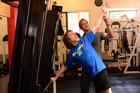 Parkinson’s Disease Exercise Guidelines