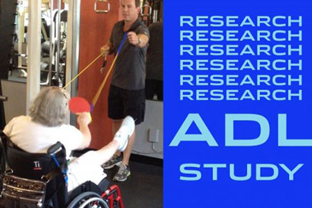 How Exercise Can Improve Your Ability To Perform Activities of Daily Living (ADLs)