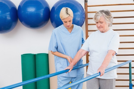 Exercise & Therapeutic Movement for Parkinson’s