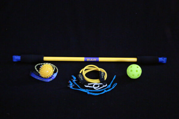 Complete SmartXPD Equipment Package